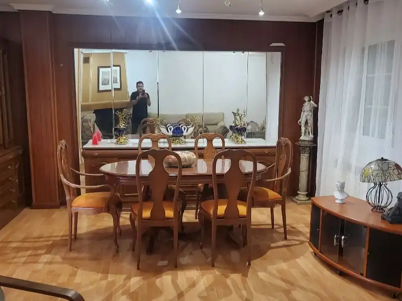 Casa o chalet de alquiler en Avenida de Pico Ocejón, 26, Villanueva de la Torre