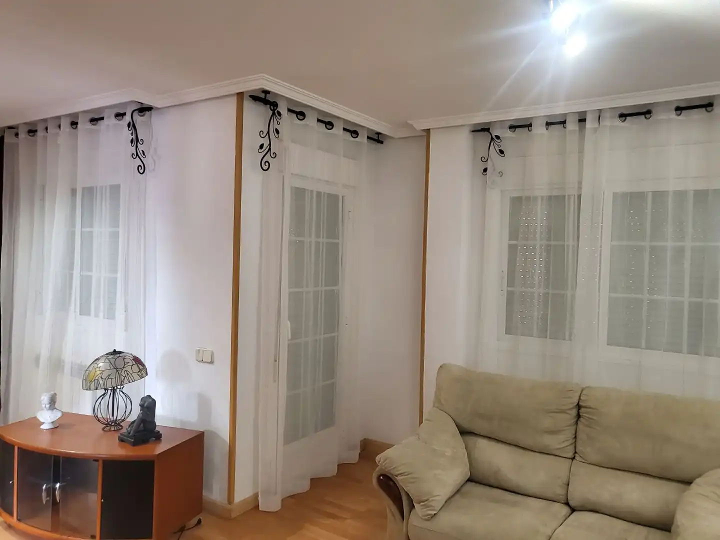 Casa o chalet de alquiler en Avenida de Pico Ocejón, 26, Villanueva de la Torre