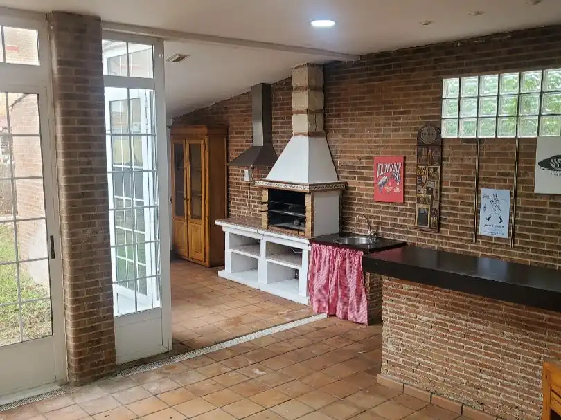 Casa o chalet de alquiler en Avenida de Pico Ocejón, 26, Villanueva de la Torre