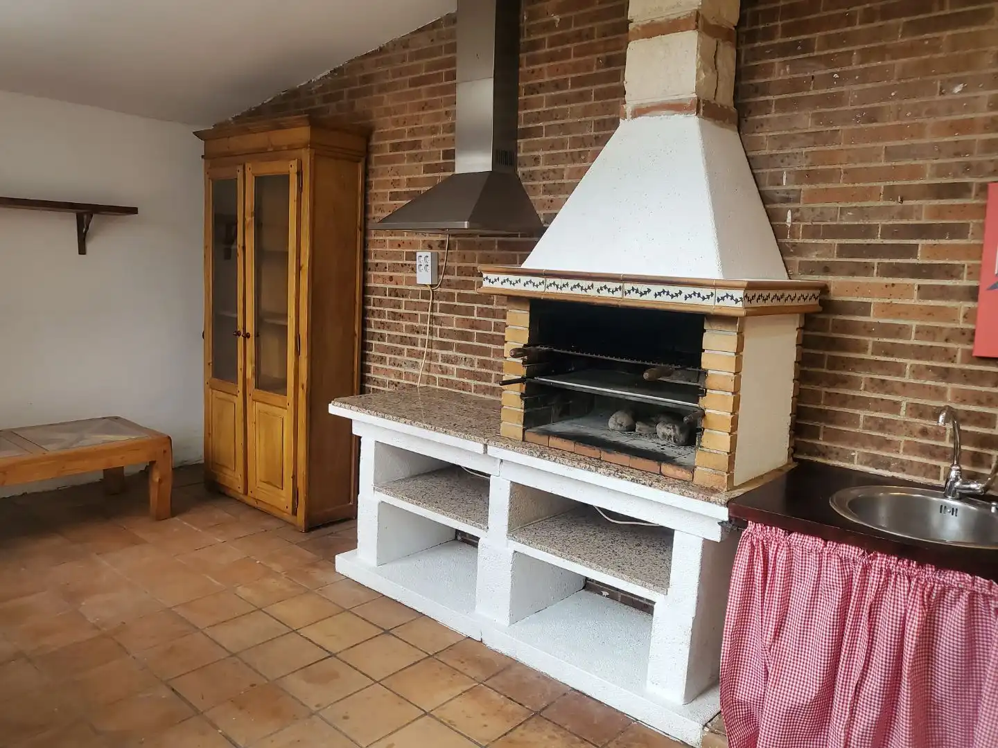 Casa o chalet de alquiler en Avenida de Pico Ocejón, 26, Villanueva de la Torre