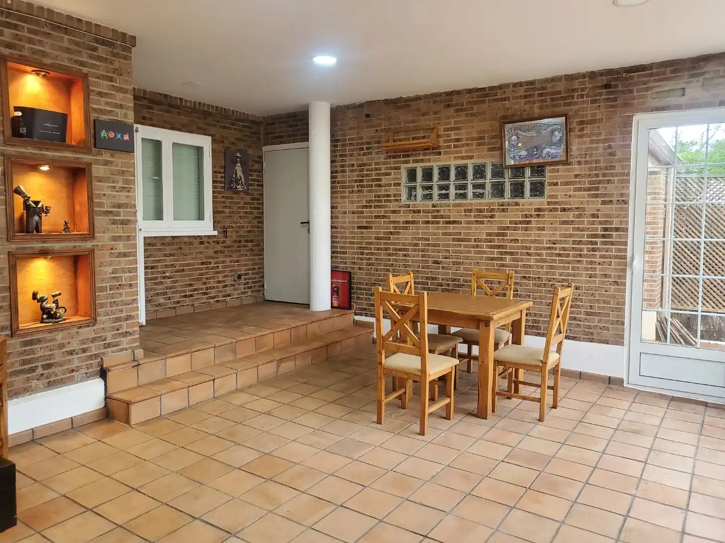 Casa o chalet de alquiler en Avenida de Pico Ocejón, 26, Villanueva de la Torre