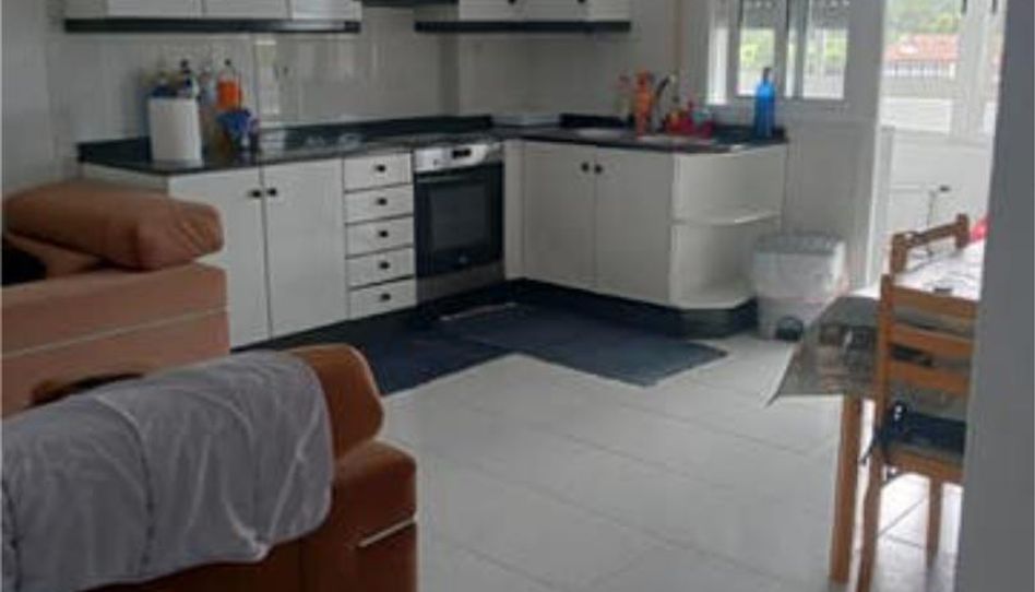 Piso de alquiler en Carballo, A Coruña - imagen 1 Foto 1 de Piso de alquiler en Carballo, A Coruña