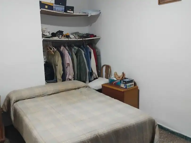 Flat for rent in Carrer de Sagunt, 19, Serra Flat for rent in Carrer de Sagunt, 19, Serra