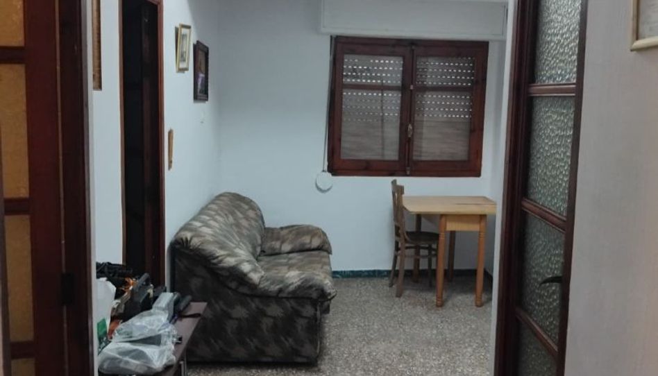 Flat for rent in Carrer de Sagunt, 19, Serra, Valencia - image 1 Photo 1 of Flat for rent in Carrer de Sagunt, 19, Serra, Valencia