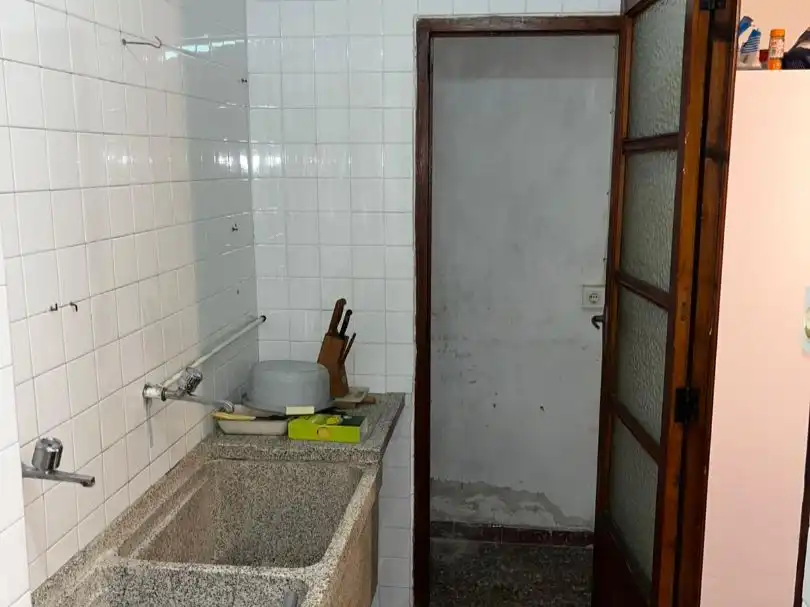 Flat for rent in Carrer de Sagunt, 19, Serra Flat for rent in Carrer de Sagunt, 19, Serra