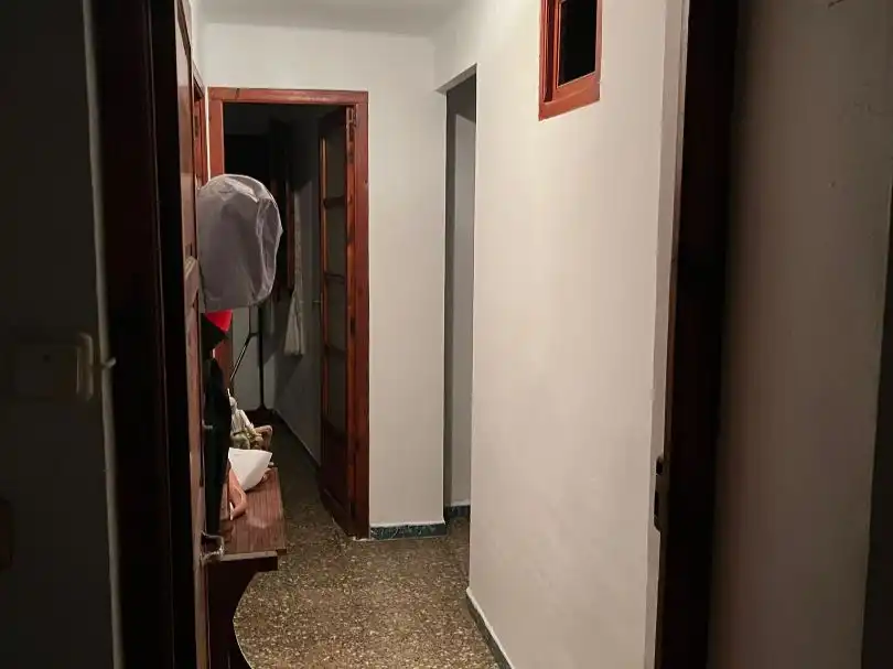 Flat for rent in Carrer de Sagunt, 19, Serra Flat for rent in Carrer de Sagunt, 19, Serra