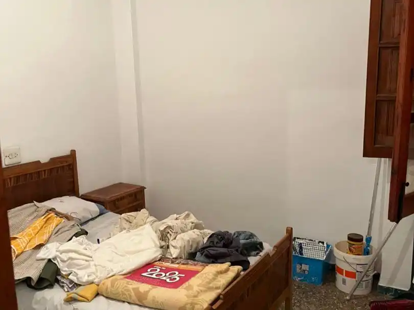 Flat for rent in Carrer de Sagunt, 19, Serra Flat for rent in Carrer de Sagunt, 19, Serra