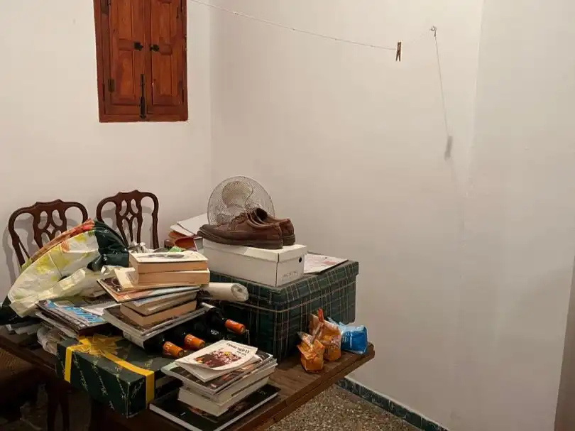 Flat for rent in Carrer de Sagunt, 19, Serra Flat for rent in Carrer de Sagunt, 19, Serra