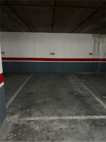 Garaje en Alquiler en Sector 8 - Nueva Balastera
