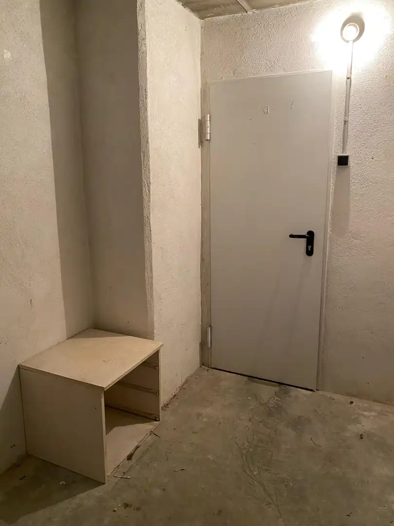 Trastero de alquiler en Sant Julià de Ramis