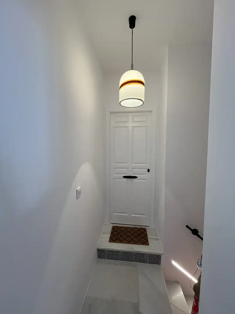 Wohnung zum Verkauf in Aznalcóllar mit Klimaanlage, Parkett und Terrasse