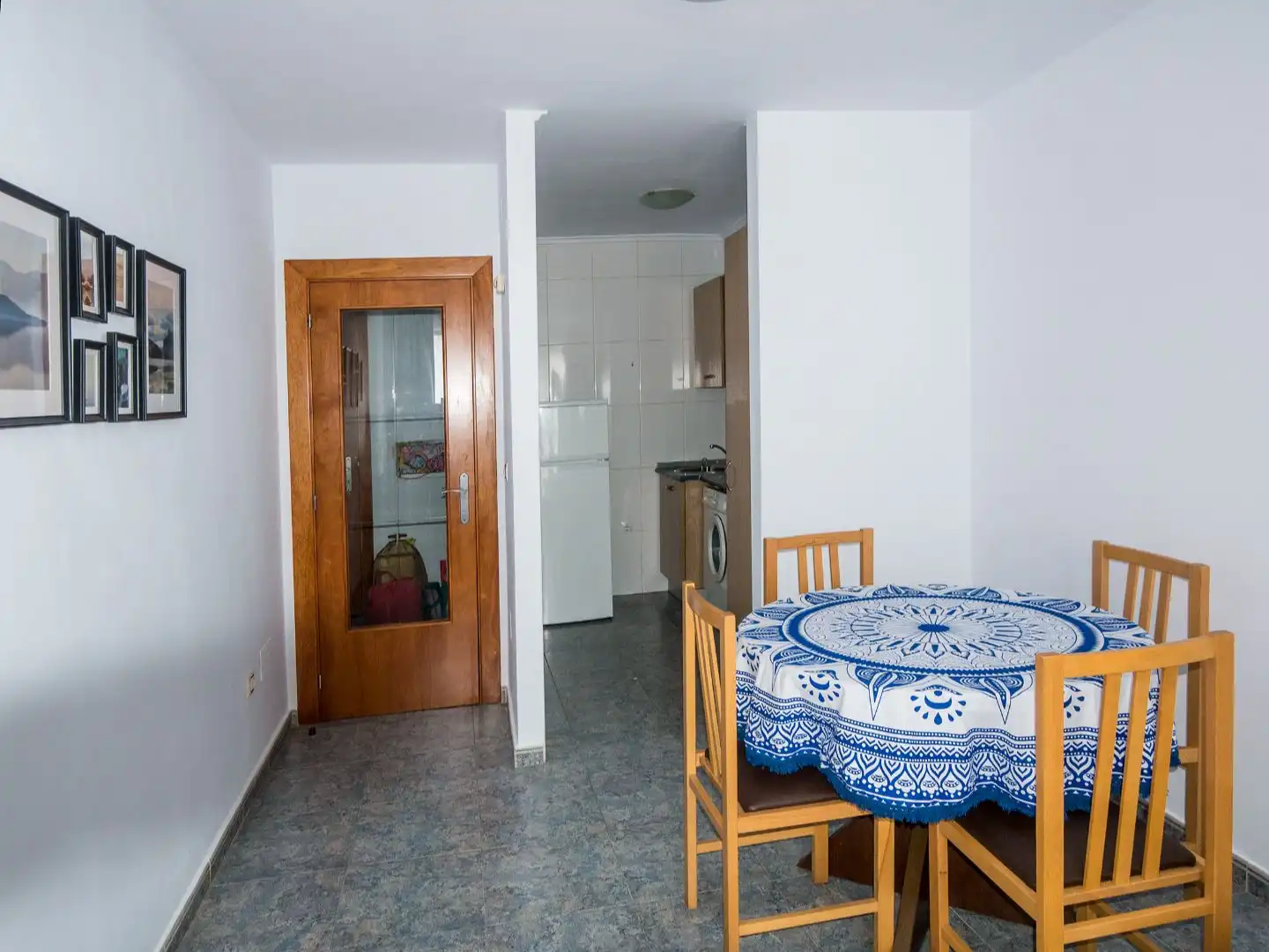 Piso en venta en Urbanización Rìa del Pas, Boo Piso en venta en Piélagos con Calefacción, Terraza y Piscina