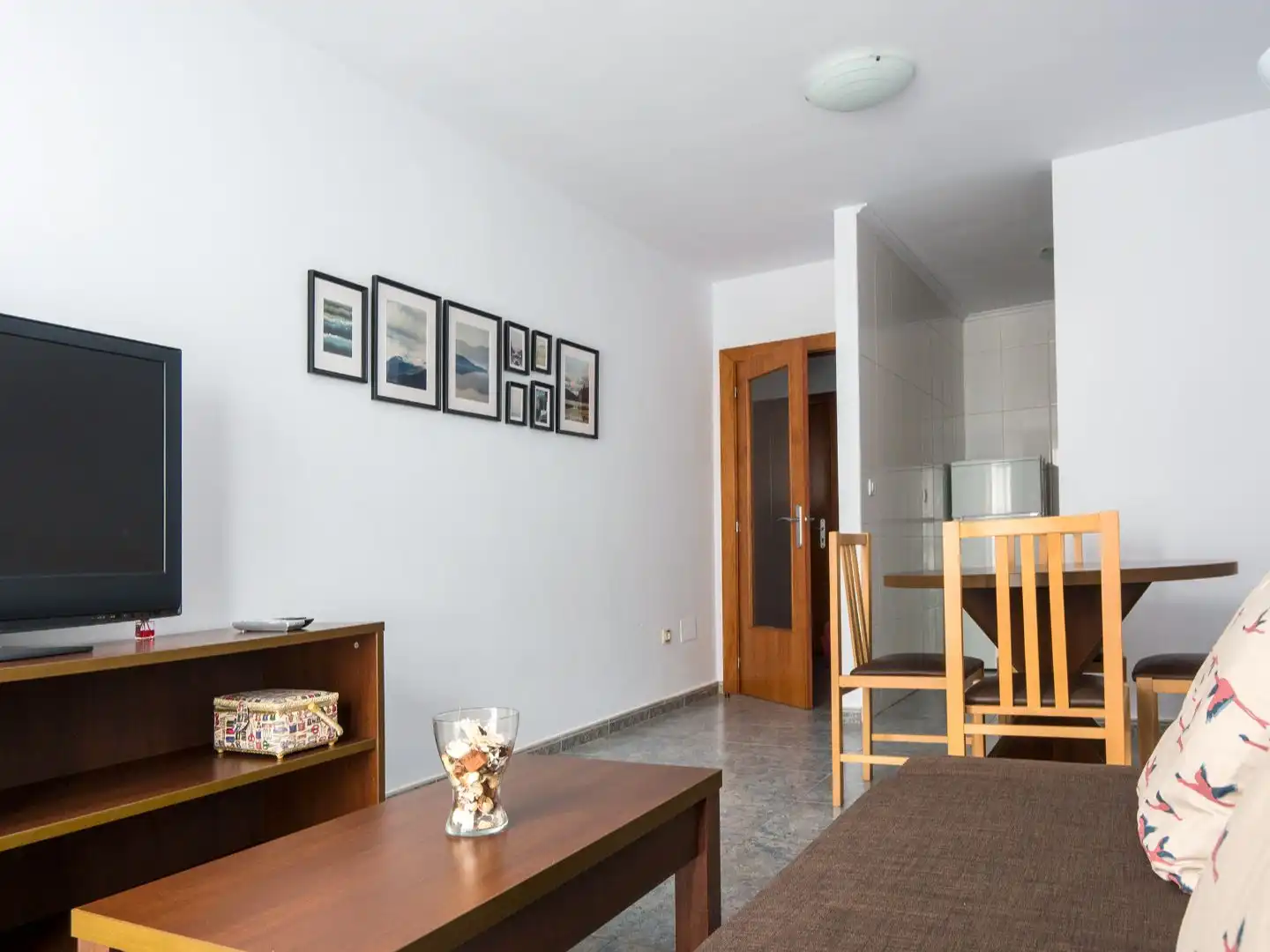 Piso en venta en Urbanización Rìa del Pas, Boo Piso en venta en Piélagos con Calefacción, Terraza y Piscina