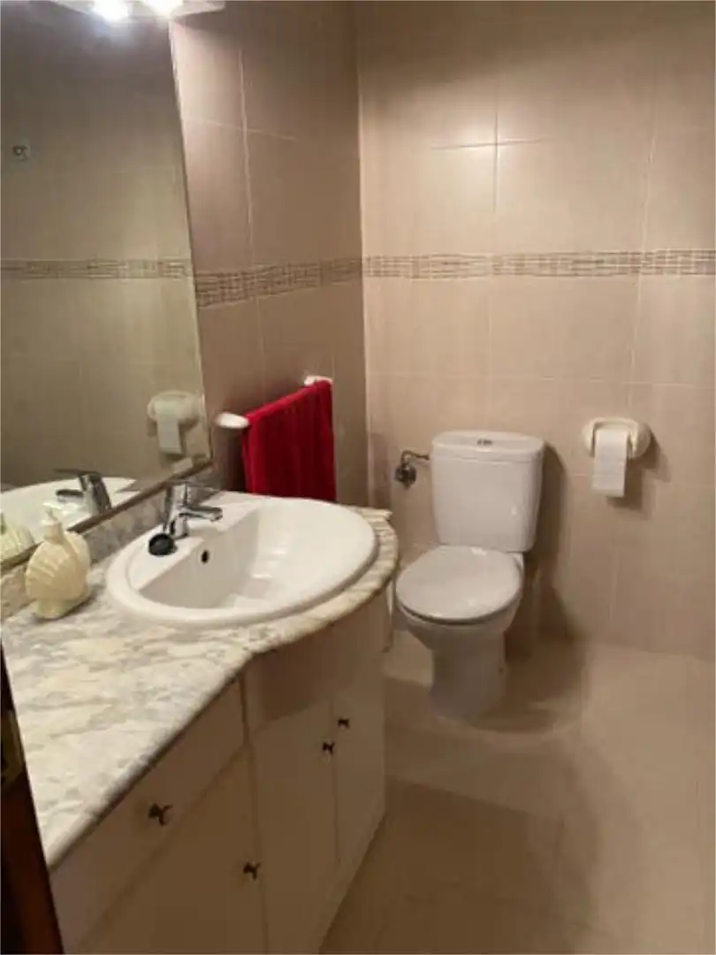 Flat for rent in Mestrets Flat for rent in Mestrets