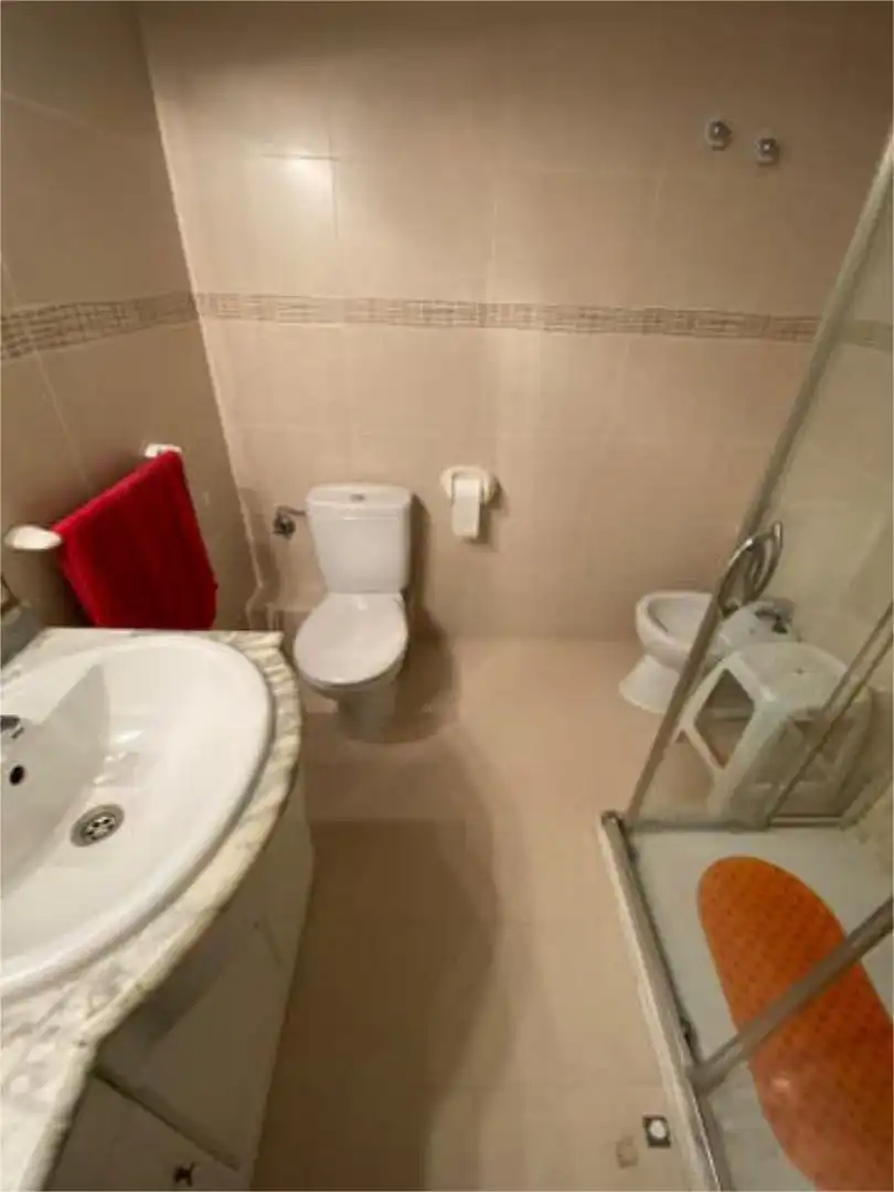 Flat for rent in Mestrets Flat for rent in Mestrets