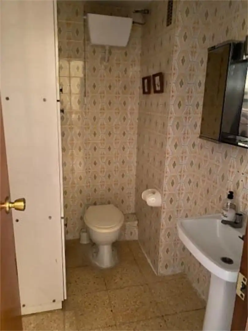 Flat for rent in Mestrets Flat for rent in Mestrets