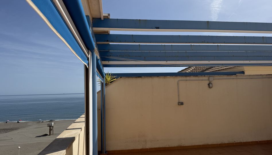 Dúplex de lloguer a Calle el Copo, 26, El Morche, Torrox - imatge 1 Foto 1 de Dúplex de lloguer a Calle el Copo, 26, El Morche, Torrox