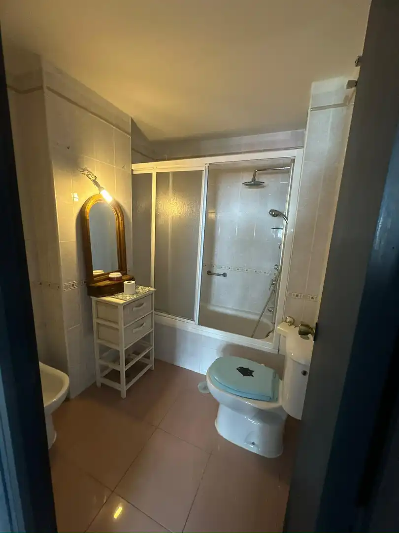 Wohnung zum Verkauf in Avenida Madre Paula Montalt, S/n, Montequinto Badezimmer von Wohnung zum Verkauf in Montequinto mit Terrasse und Schwimmbad