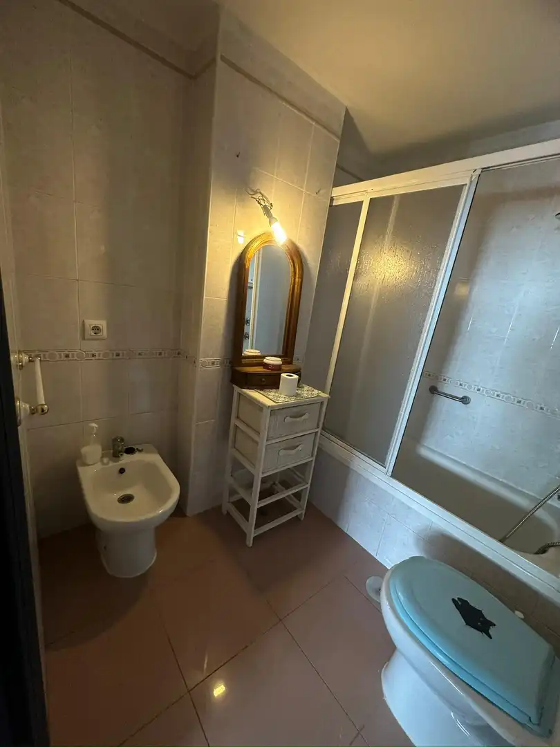 Wohnung zum Verkauf in Avenida Madre Paula Montalt, S/n, Montequinto Badezimmer von Wohnung zum Verkauf in Montequinto mit Terrasse und Schwimmbad