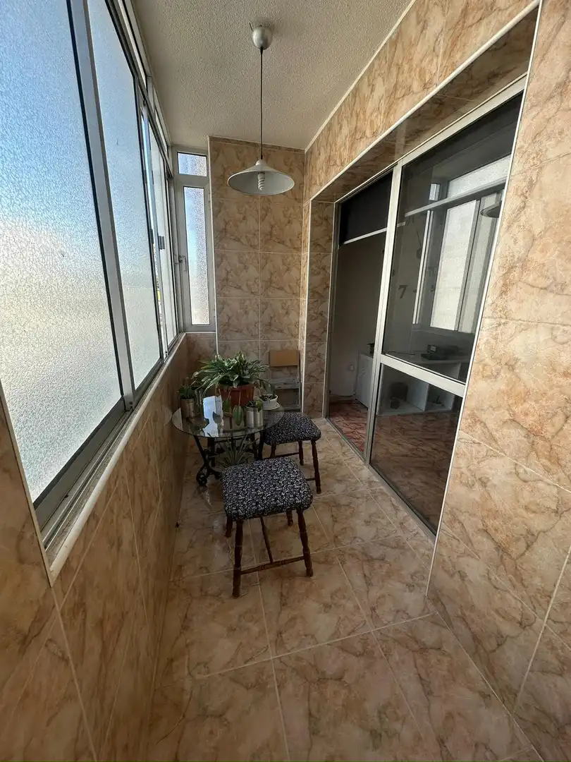 Wohnung zum Verkauf in Avenida Madre Paula Montalt, S/n, Montequinto Terrasse von Wohnung zum Verkauf in Montequinto mit Terrasse und Schwimmbad