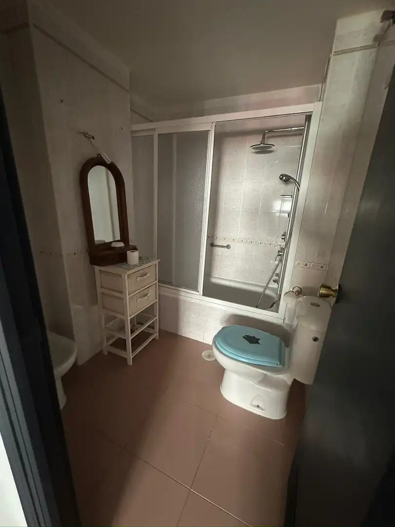 Wohnung zum Verkauf in Avenida Madre Paula Montalt, S/n, Montequinto Badezimmer von Wohnung zum Verkauf in Montequinto mit Terrasse und Schwimmbad
