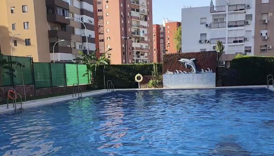 Flat for sale in Avenida Madre Paula Montalt, S/n, Centro, Montequinto - image 1 Photo 1 of Flat for sale in Avenida Madre Paula Montalt, S/n, Centro, Montequinto
