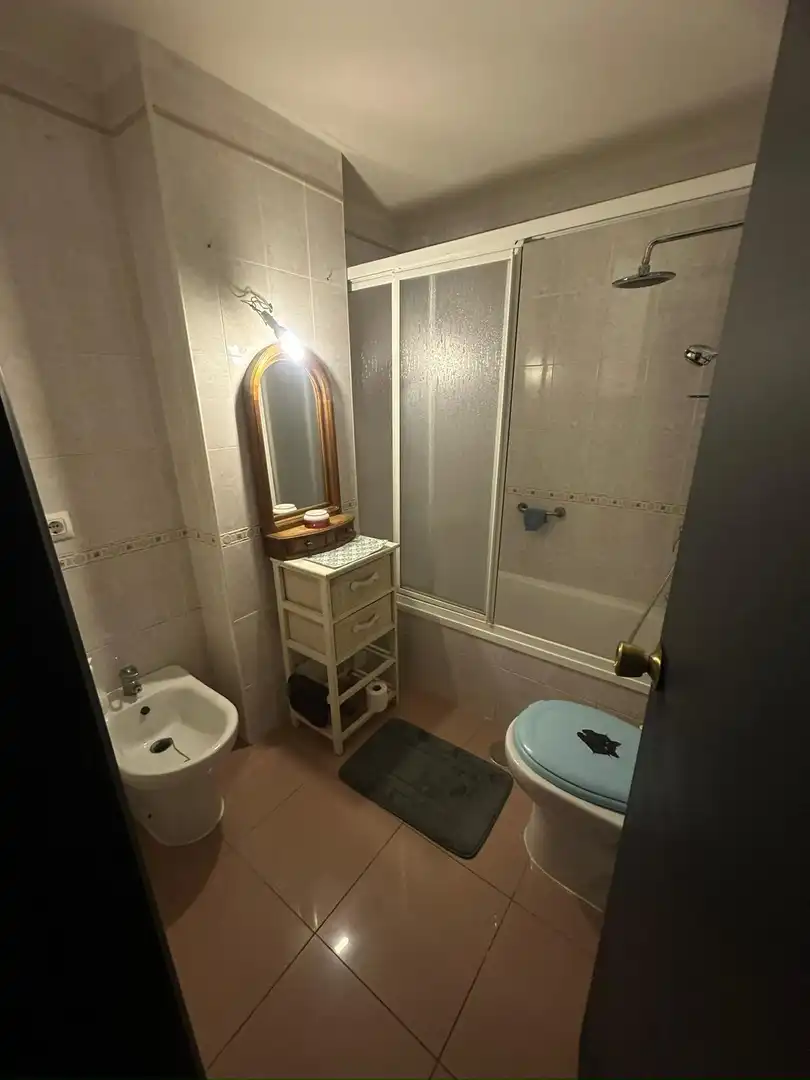 Wohnung zum Verkauf in Avenida Madre Paula Montalt, S/n, Montequinto Badezimmer von Wohnung zum Verkauf in Montequinto mit Terrasse und Schwimmbad