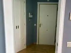 Wohnung zur Miete in Madrid mit Klimaanlage, Parkett und Abstellraum