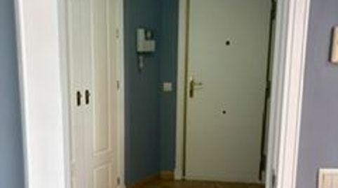 Foto 3 von Wohnung zur Miete in Avenida de Francisco Pi y Margall, 79, Sanchinarro, Madrid Capital