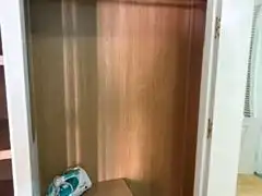 Wohnung zur Miete in Madrid mit Klimaanlage, Parkett und Abstellraum