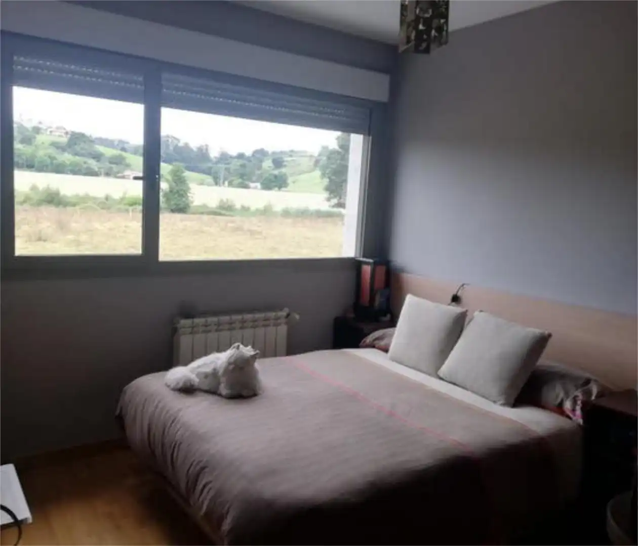 Apartamento en venta en Santa María de Cayón Habitación de Apartamento en venta en Santa María de Cayón