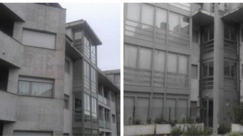 Foto 5 de Apartament en venda a Santa María de Cayón, Cantabria
