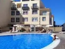 Piscina de Piso en venta en Adeje con Terraza, Piscina y Balcón