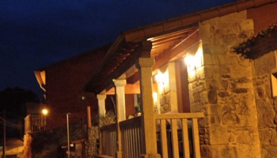 Casa o xalet de lloguer a Rúa Fonte de Galufa, 10, Cornazo, Vilagarcía de Arousa - imatge 1 Foto 1 de Casa o xalet de lloguer a Rúa Fonte de Galufa, 10, Cornazo, Vilagarcía de Arousa