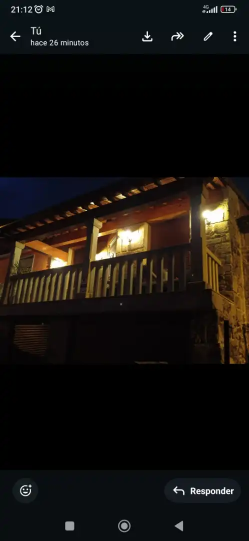 Casa o chalet de alquiler en Rúa Fonte de Galufa, 10, Cornazo Casa o chalet de alquiler en Vilagarcía de Arousa con Calefacción, Parquet y Terraza