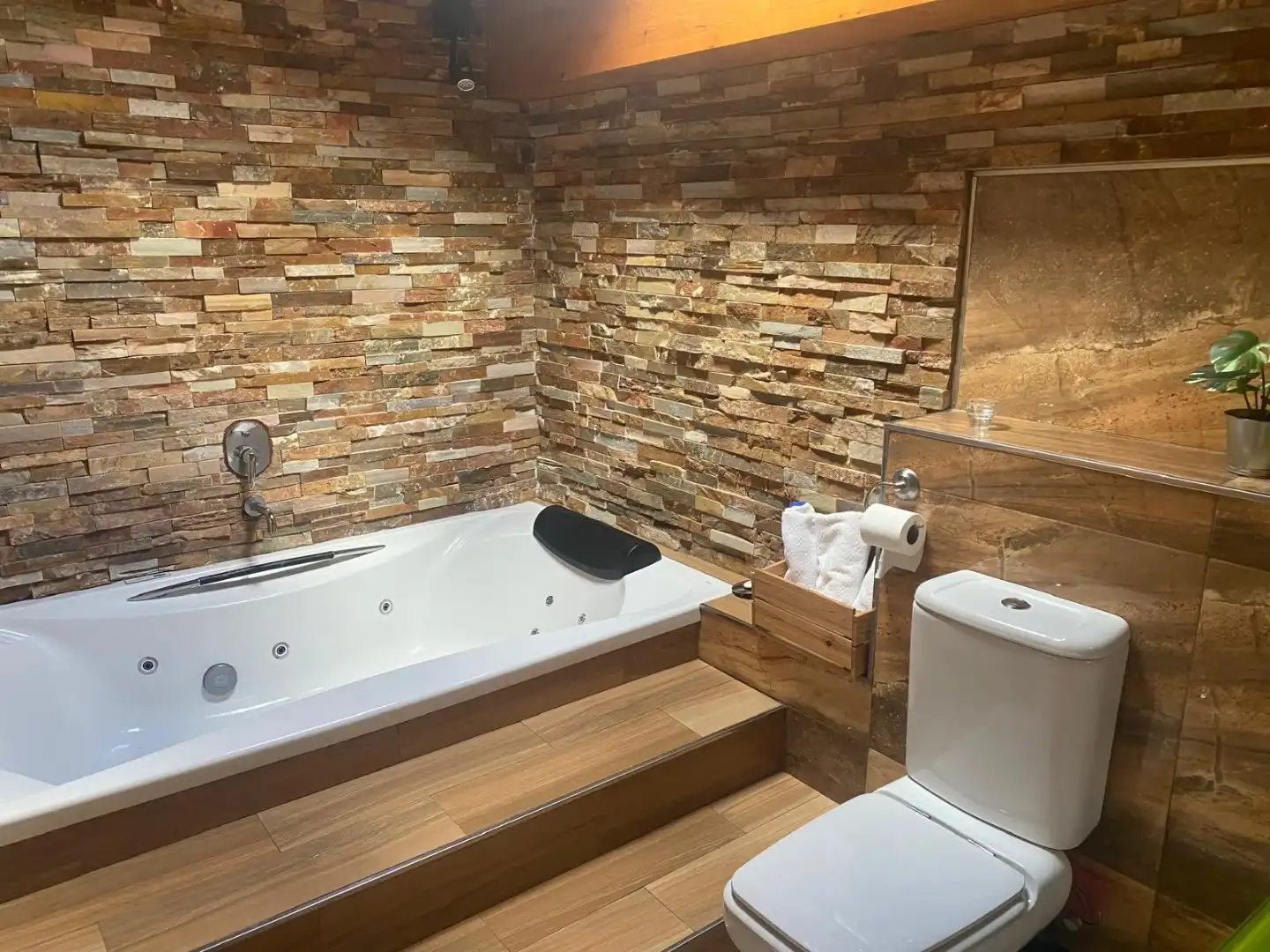 Casa o chalet de alquiler en Rúa Fonte de Galufa, 10, Cornazo Baño de Casa o chalet de alquiler en Vilagarcía de Arousa con Calefacción, Parquet y Terraza