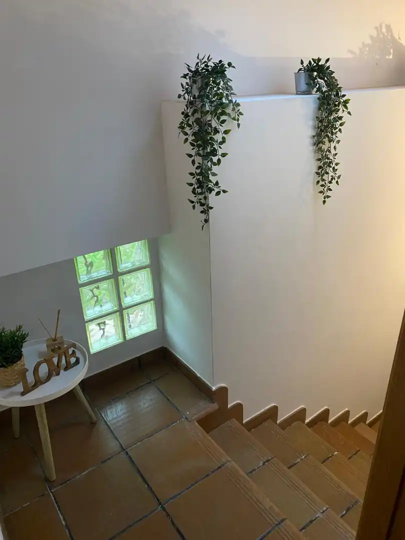 Casa o chalet de alquiler en Rúa Fonte de Galufa, 10, Cornazo Terraza de Casa o chalet de alquiler en Vilagarcía de Arousa con Calefacción, Parquet y Terraza