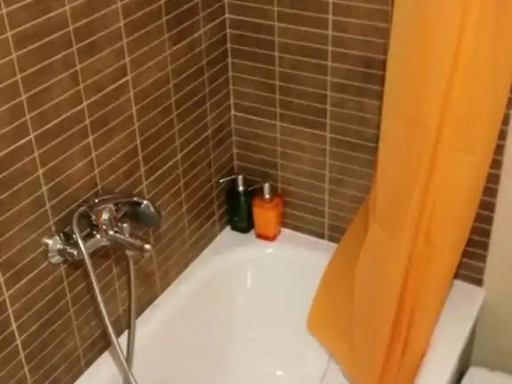 Flat for rent in Calle Ancha de Capuchinos, 10, San Ildefonso Bathroom of Flat for rent in Granada Capital with Balcony
