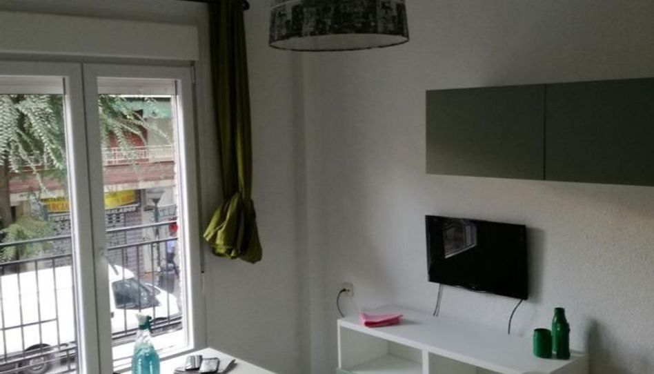 Flat for rent in Calle Ancha de Capuchinos, 10, San Ildefonso, Granada Capital - image 1 Photo 1 of Flat for rent in Calle Ancha de Capuchinos, 10, San Ildefonso, Granada Capital