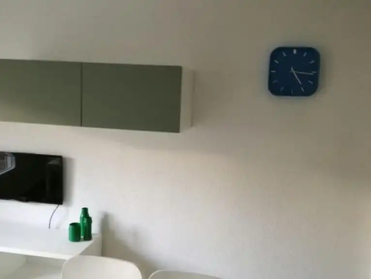 Flat for rent in Calle Ancha de Capuchinos, 10, San Ildefonso Flat for rent in Granada Capital with Balcony