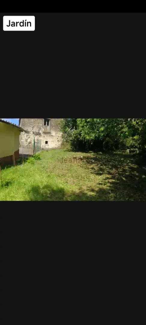 Finca rústica en venda en Neda