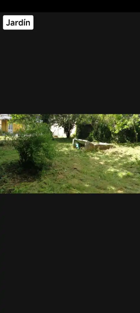 Finca rústica en venda en Neda