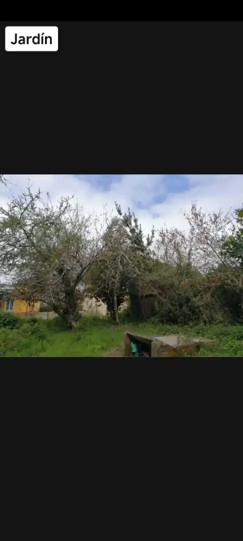 Finca rústica en venda en Neda