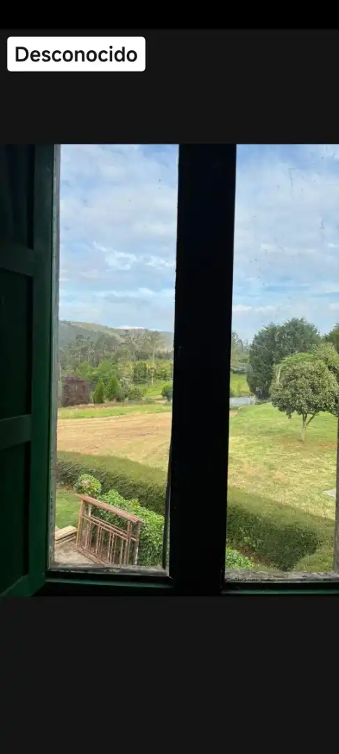 Finca rústica en venda en Neda