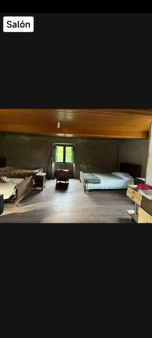 Finca rústica en venda en Neda