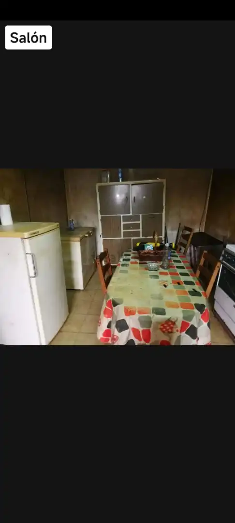 Cuina de Finca rústica en venda en Neda