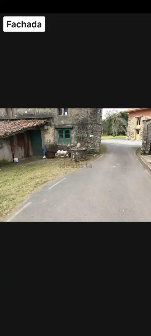 Finca rústica en venda en Neda