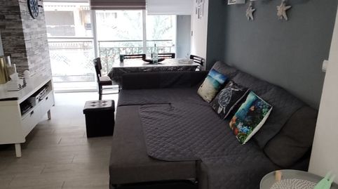 Piso de alquiler en Carrer Barcelona, 2, Sant Antoni, Cullera - imagen 3 Foto 3 de Piso de alquiler en Carrer Barcelona, 2, Sant Antoni, Cullera