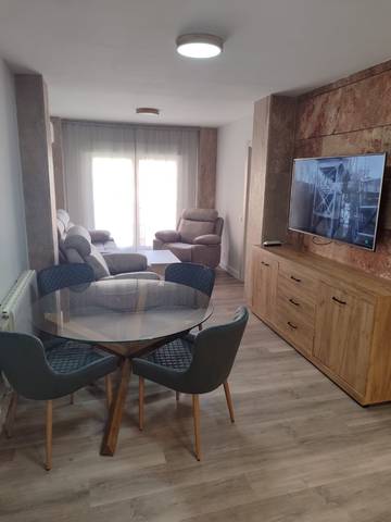 Piso en Venta en Calle San Esteban, 3 en Puerta de Cuartos - Avda. de Portugal