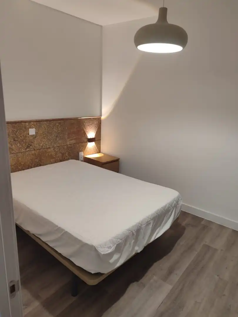 Bedroom of Flat for sale in Talavera de la Reina  with Air Conditioner, Heating and Terrace